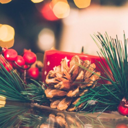 Feirinha do Produtor realiza edição especial de Natal com entrada gratuita em Ribeirão Preto