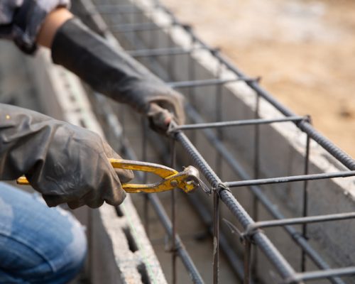 Construção civil: mercado deve movimentar R$ 2,7 trilhões no Brasil até 203