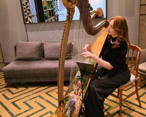 Santa Maria Outlet promove programação especial e gratuita para celebrar o Dia da Mulher