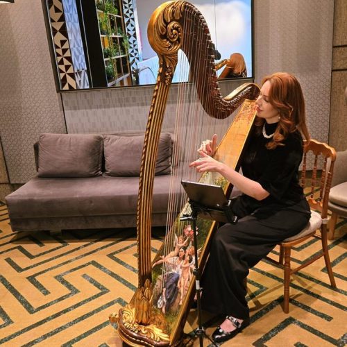 Santa Maria Outlet promove programação especial e gratuita para celebrar o Dia da Mulher