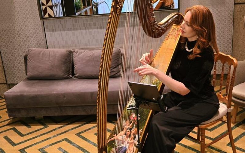 Santa Maria Outlet promove programação especial e gratuita para celebrar o Dia da Mulher