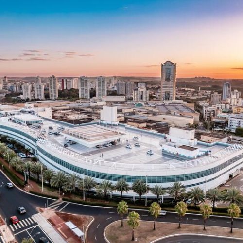RibeirãoShopping encerra o ano com quase 40 novas lojas e anuncia expansão imobiliária para 2025