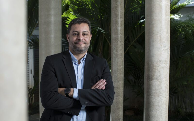 Belo Horizonte_MG, 13 de maio de 2019MRVFotos de executivos da empreendedora MRV na sede da empresa em BH.FOTO: Marcus Desimoni / NITRO