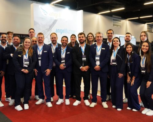 Aditek marca presença no Aligner Congress 2025 com lançamentos de novas ferramentas