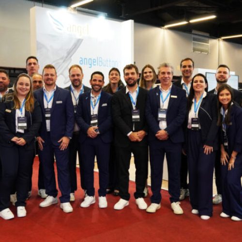 Aditek marca presença no Aligner Congress 2025 com lançamentos de novas ferramentas