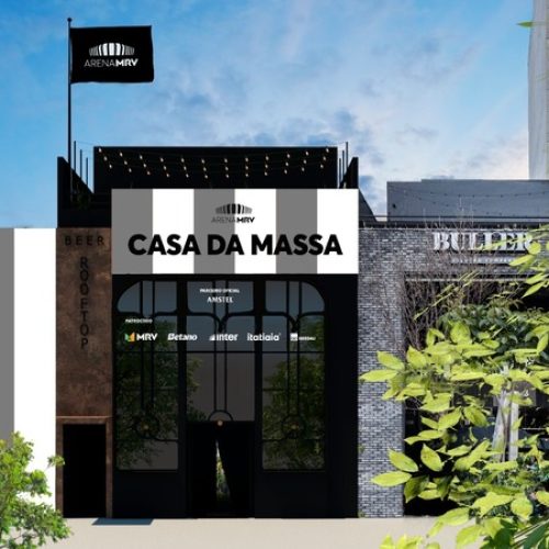 Arena MRV Itinerante marca presença em Buenos Aires com experiência exclusiva para a massa