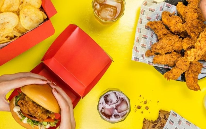 Férias em casa: Aussie oferece opções variadas para diversificar o cardápio da criançada