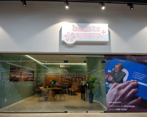 Bem te quero+ promove Semana da Valorização da Longevidade com oficinas e palestras gratuitas