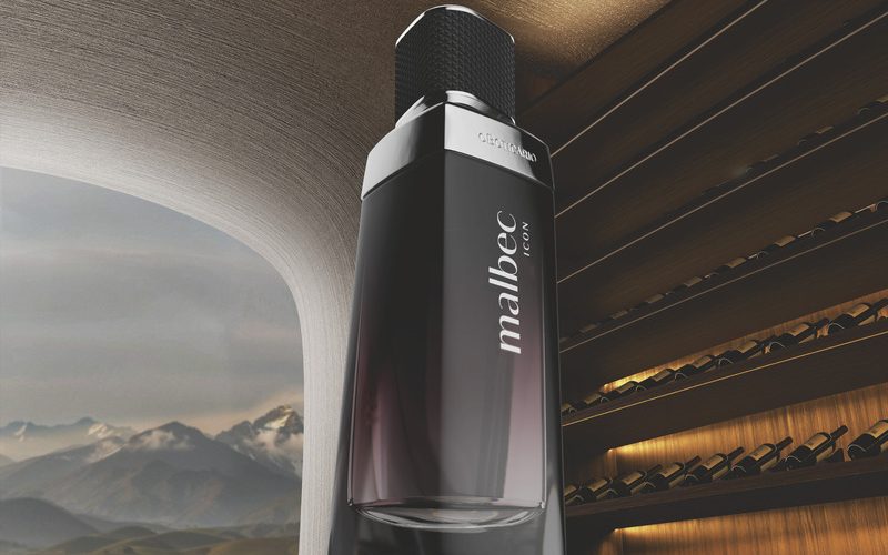 O Boticário apresenta Malbec Icon: o amadeirado icônico de Malbec em uma fragrância mais moderna do que nunca