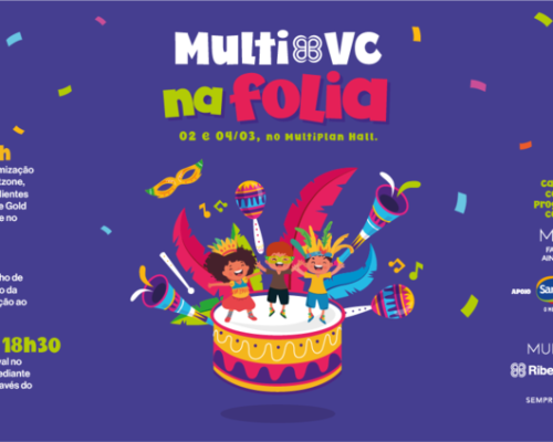 Carnaval para os pequenos: festa popular é uma das formas de ampliar a conexão familiar