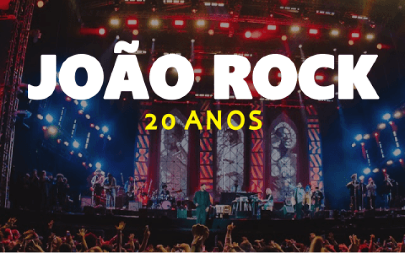 João Rock 2024 promove talk para discutir a música nacional e seu impacto em todos os setores e no comportamento do brasileiro