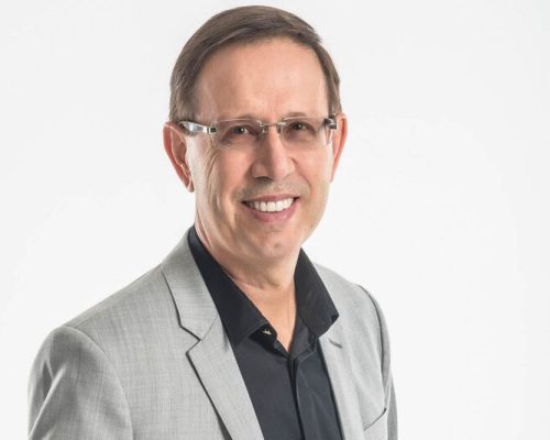 Carlos Wizard vem a Ribeirão Preto e promove mentoria para empresários
