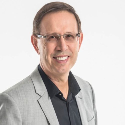 Carlos Wizard vem a Ribeirão Preto e promove mentoria para empresários