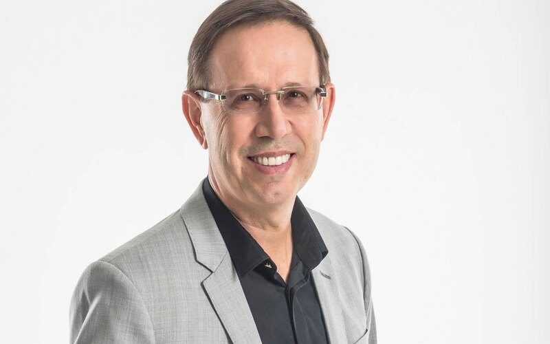 Carlos Wizard vem a Ribeirão Preto e promove mentoria para empresários