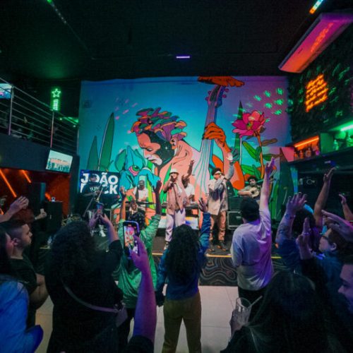 Final do Concurso de Bandas do João Rock acontece neste sábado, dia 31 de maio