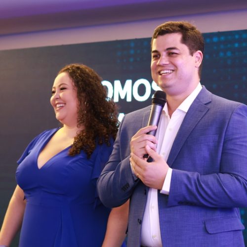 Dois andares e mais de 700m²: Febracis – maior escola de negócios da América Latina apresenta nova sede em Ribeirão Preto