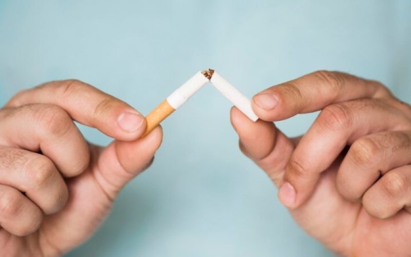 Médica orienta sobre os impactos do hábito de fumar na saúde pulmonar e destaca estratégias para cessar o Tabagismo