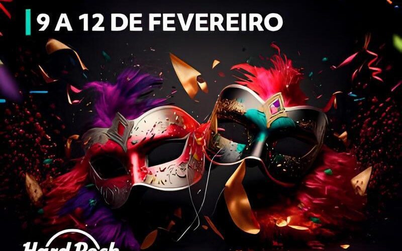 1º Carna Rock