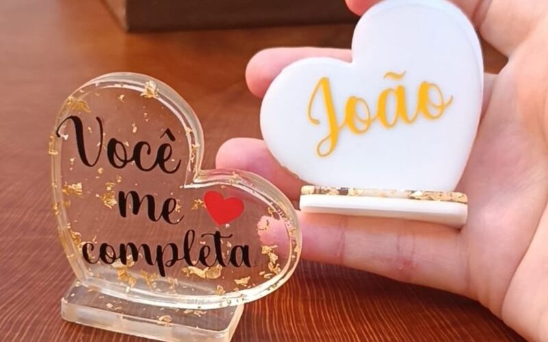 Dia dos Namorados deve movimentar R$ 22 bilhões e impulsiona mercado de personalizados