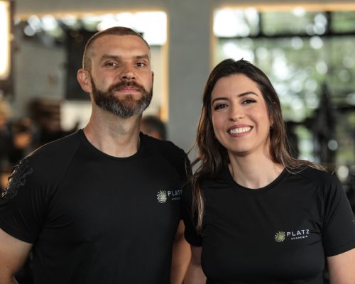 Ribeirão Preto ganha nova academia na zona sul da cidade