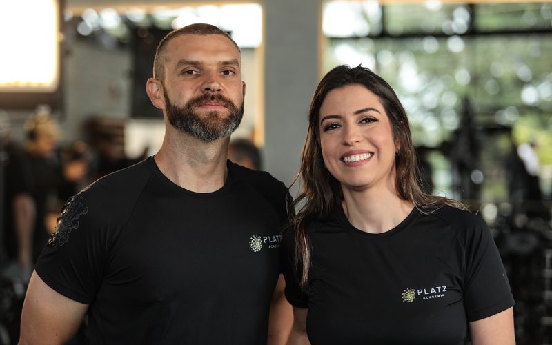 Ribeirão Preto ganha nova academia na zona sul da cidade