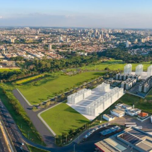Smartcidade Sete Sóis Horizontes chega a São Carlos