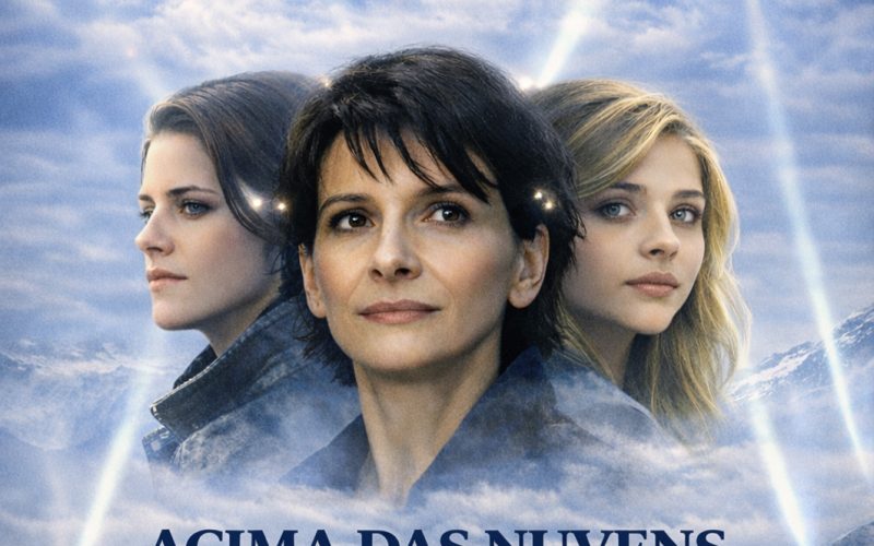 Sarau, cinema e Clube do Livro marcam agenda de abril da Fundação do Livro e Leitura