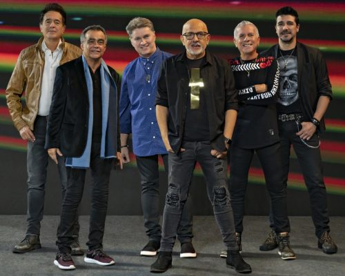 Ingressos para a turnê de 40 anos do Roupa Nova em Ribeirão Preto já estão à venda