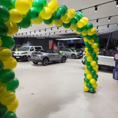 Evento temático da Copa tem atrações gratuitas para toda família em Ribeirão Preto