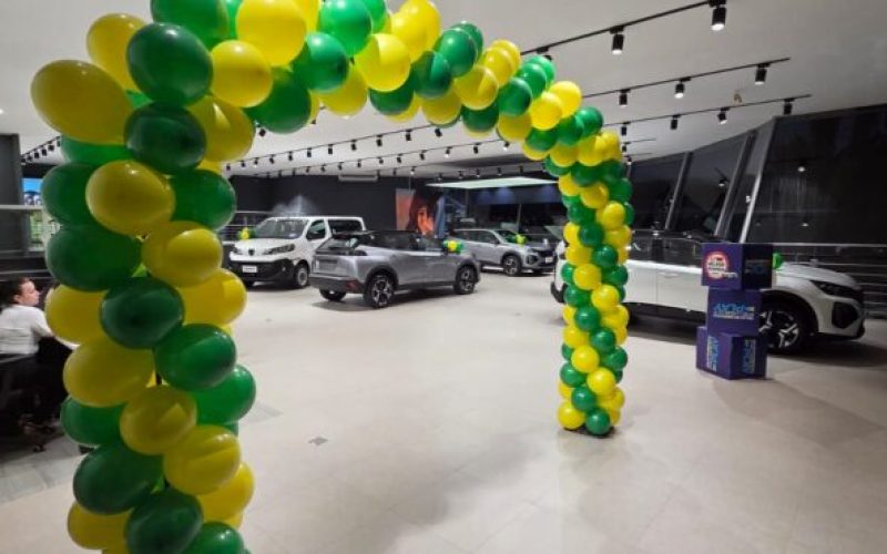 Evento temático da Copa tem atrações gratuitas para toda família em Ribeirão Preto