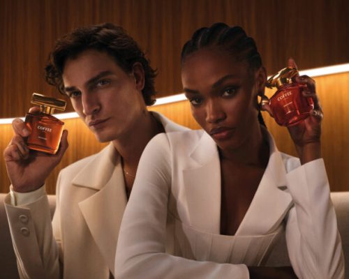 O Boticário apresenta Coffee Unique, fragrância que traz o toque do caramelo salgado com infusão de café arábica