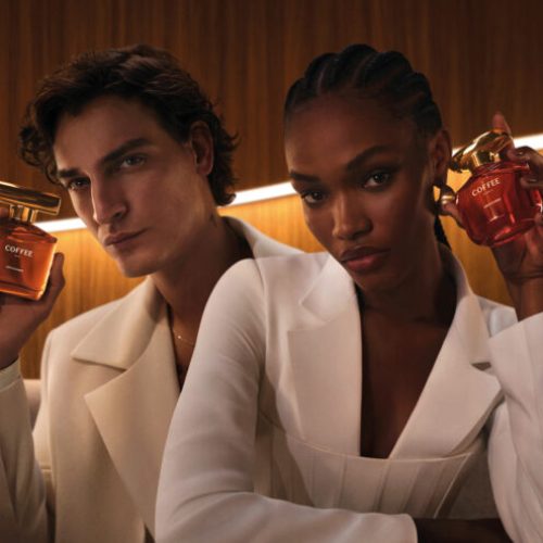 O Boticário apresenta Coffee Unique, fragrância que traz o toque do caramelo salgado com infusão de café arábica