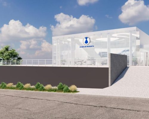 Ribeirão Preto ganha a quarta unidade da Denza no Brasil