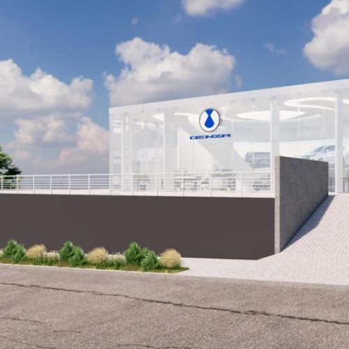 Ribeirão Preto ganha a quarta unidade da Denza no Brasil