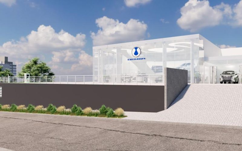 Ribeirão Preto ganha a quarta unidade da Denza no Brasil