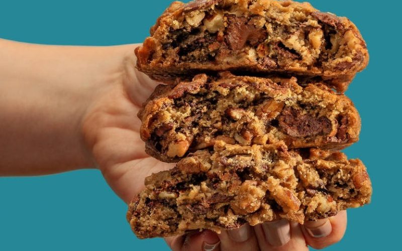 Férias em família: Aussie celebra o Dia do Chocolate com as crianças