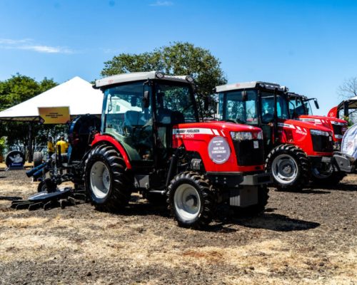 Esquenta Agro acontece neste final de semana em Ribeirão Preto (SP)
