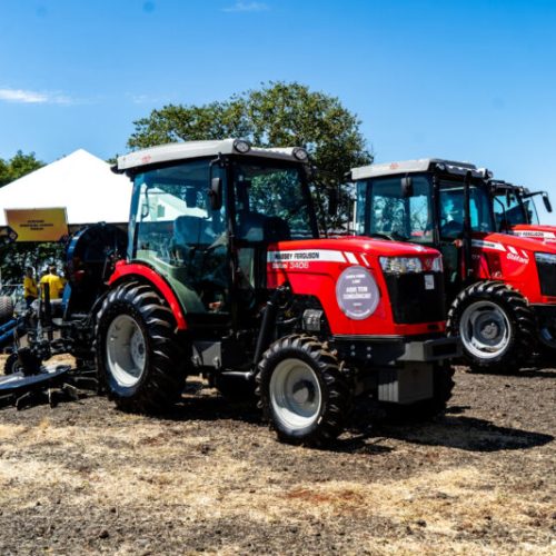 Esquenta Agro acontece neste final de semana em Ribeirão Preto (SP)