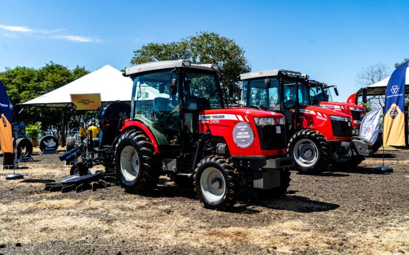 Esquenta Agro acontece neste final de semana em Ribeirão Preto (SP)