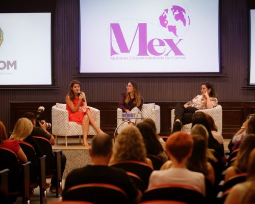 Mulheres avançam no mercado de logística internacional