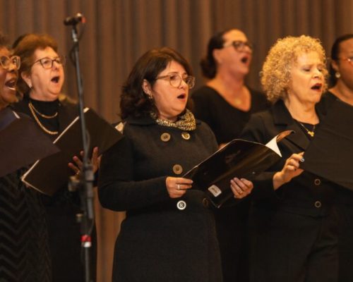 ALMA abre inscrições para curso de coral gratuito em São Joaquim da Barra