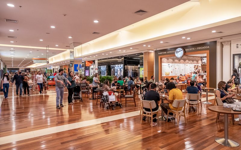 Além do chocolate: roupas e brinquedos também devem impulsionar as vendas na Páscoa 2025