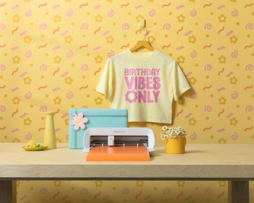 Cricut lança Joy Xtra no Brasil com foco em inovação e precisão
