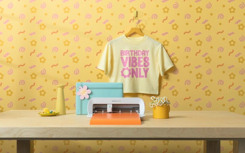 Cricut lança Joy Xtra no Brasil com foco em inovação e precisão