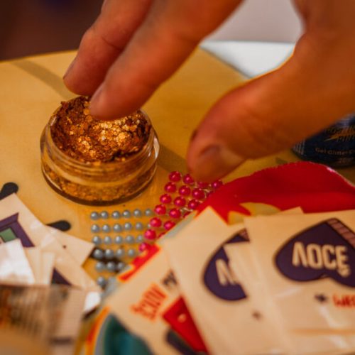 Weclix realiza ações especiais no Bloco Califórnia 2026