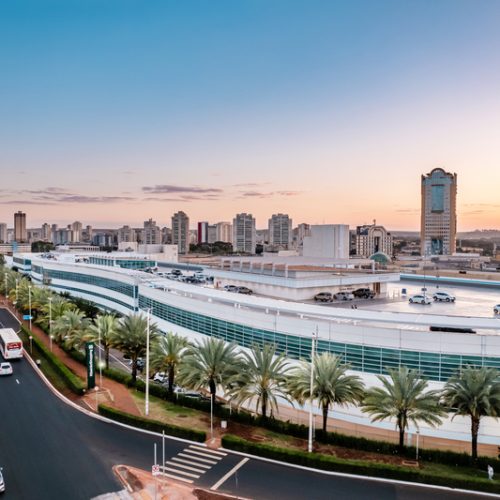 RibeirãoShopping lança campanha Giro da Sorte MultiVocê com prêmios e sorteios