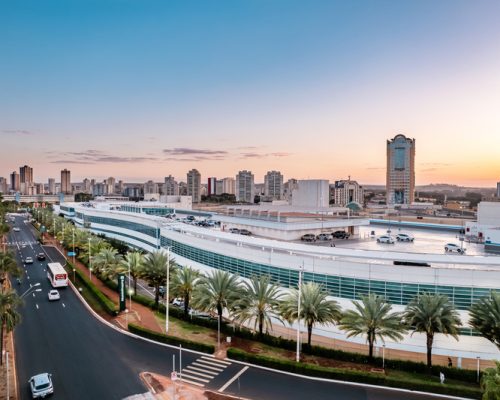 RibeirãoShopping lança campanha Giro da Sorte MultiVocê com prêmios e sorteios