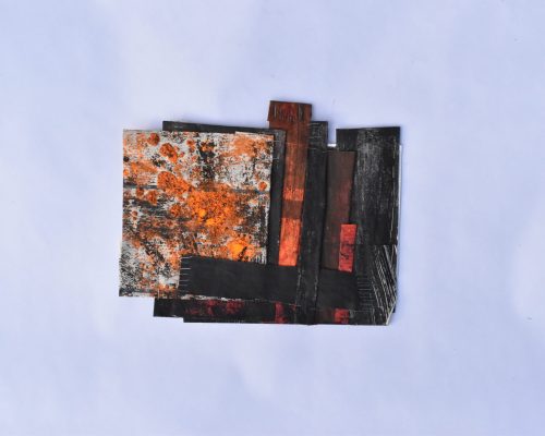 Começa amanhã a exposição A Dor do Limite, de Cenimar Soares, na Casa Cotrim Belas Artes