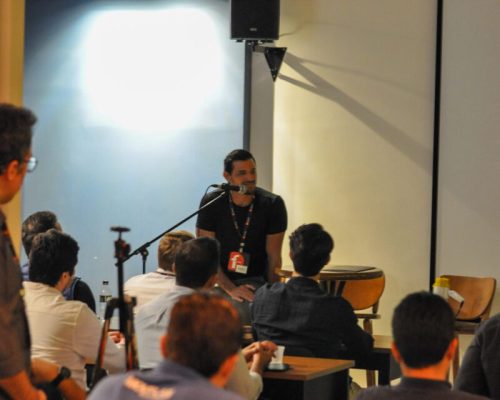 Mesa-redonda reúne empresários e lideranças em Ribeirão Preto