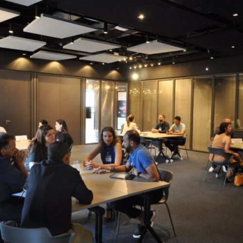 Amcham encerra Comitê de Empreendedores com Circuito de Negócios